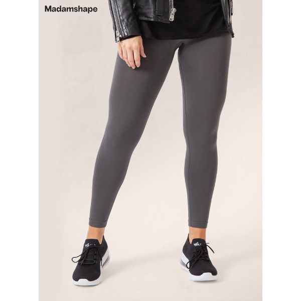 Varrás nélküli alakformáló leggings – kényelmes és rugalmas