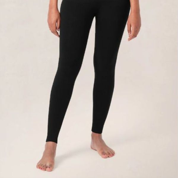 Varrás nélküli alakformáló leggings – kényelmes és rugalmas