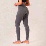 Varrás nélküli alakformáló leggings – kényelmes és rugalmas