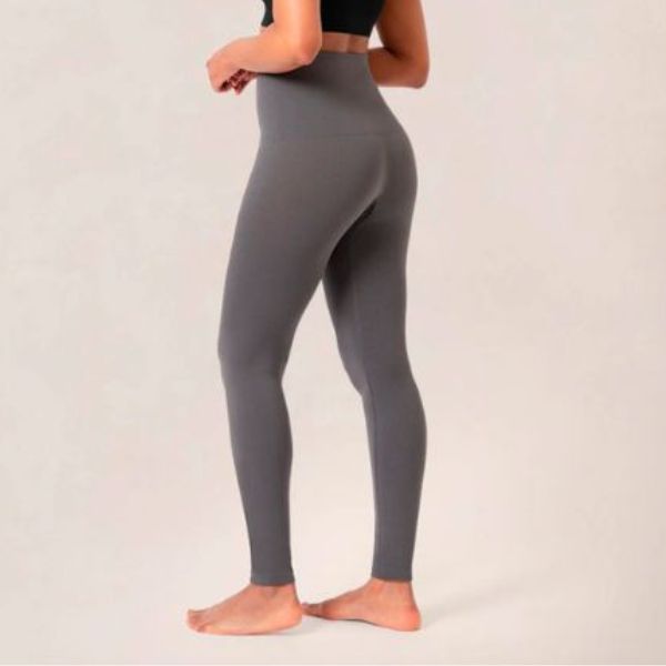 Varrás nélküli alakformáló leggings – kényelmes és rugalmas