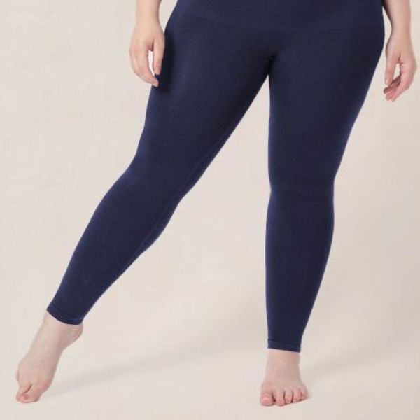 Varrás nélküli alakformáló leggings – kényelmes és rugalmas