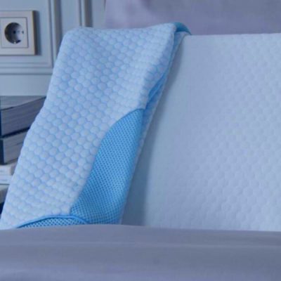 Prémium hűvős párnahuzat | COOLCOVER