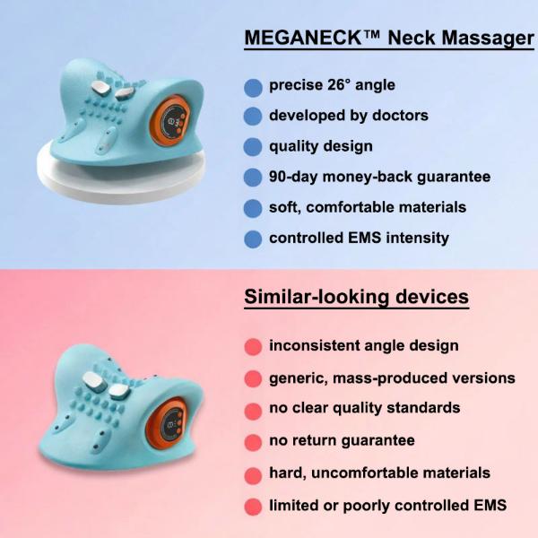 MEGANECK